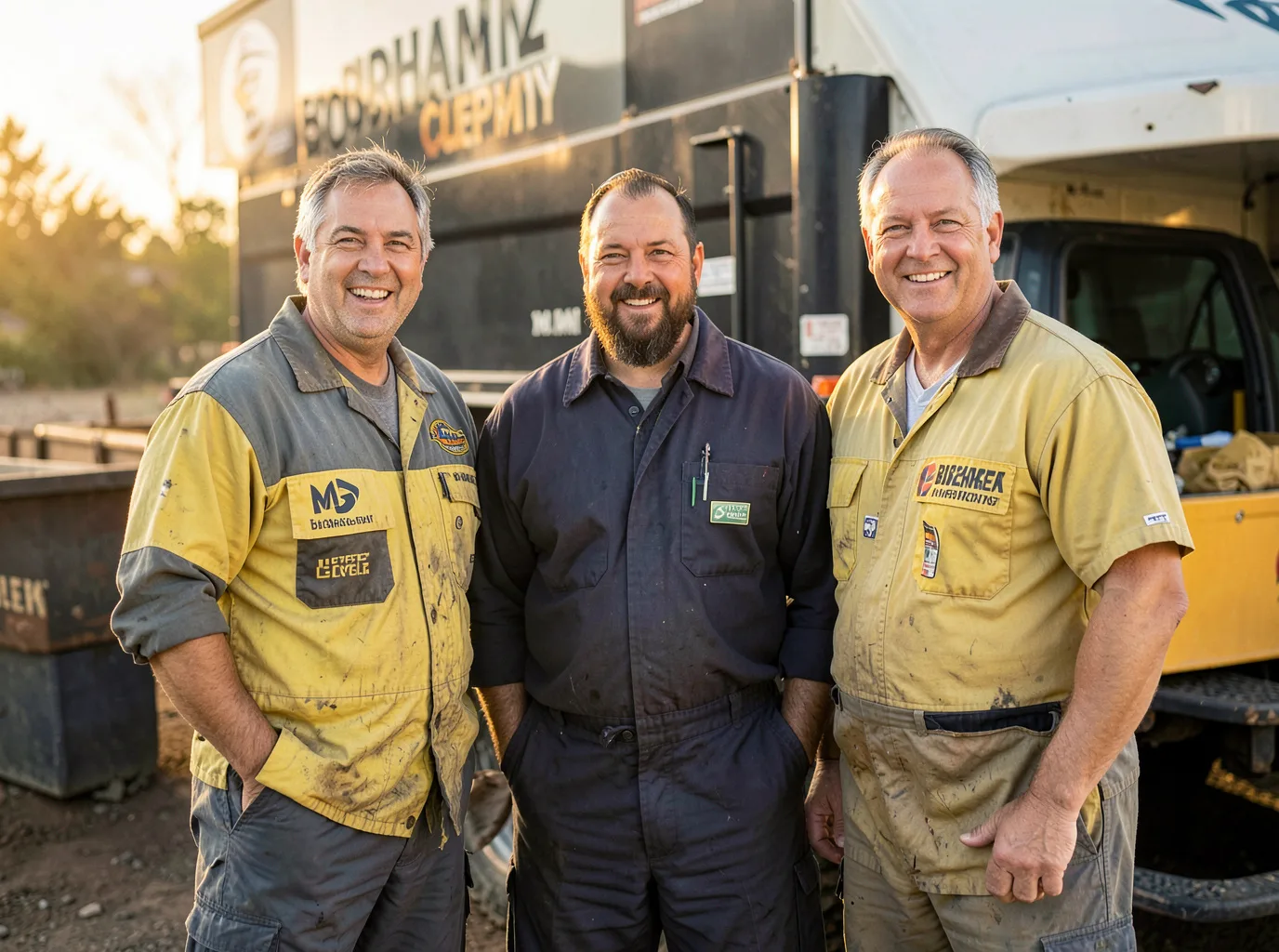 Sewage Cleanup company in Minnesota