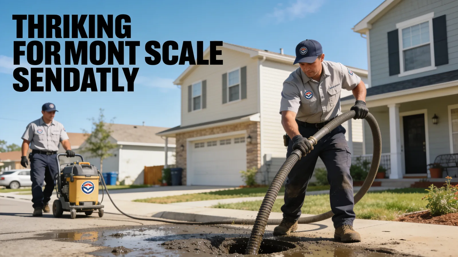 Sewage Cleanup in Minnesota near me